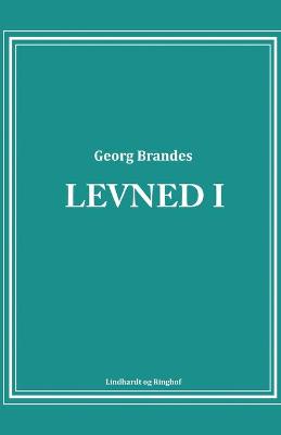 Book cover for Levned I