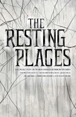 Cover of The Resting Places