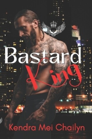 Cover of Bastard King