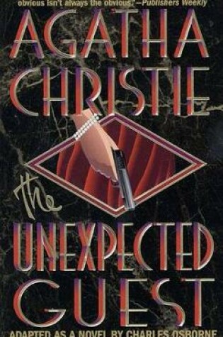 Cover of The Unexpected Guest