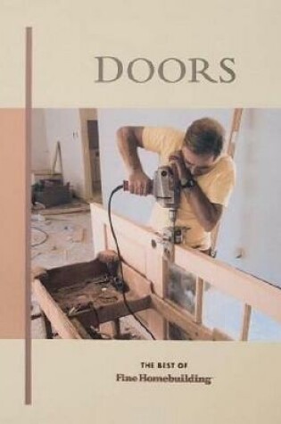 Cover of Doors