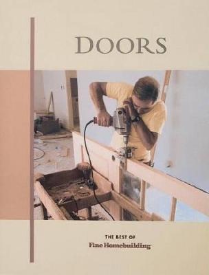 Cover of Doors