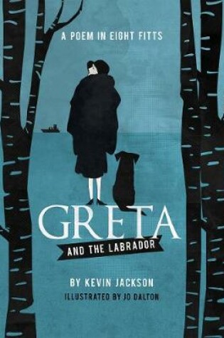 Cover of Greta and the Labrador