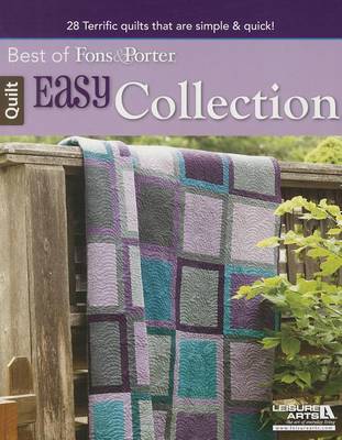 Book cover for Easy Collection