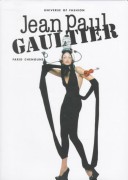 Book cover for Jean Paul Gaultier
