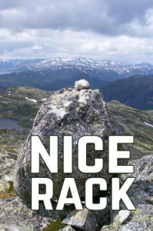 Cover of Nice Rack