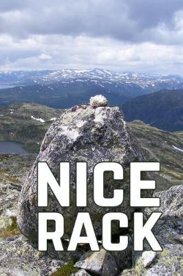 Book cover for Nice Rack