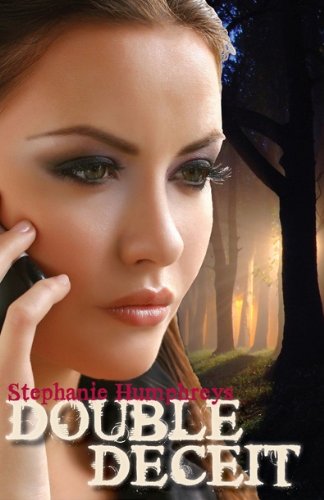 Double Deceit by Stephanie Humphreys