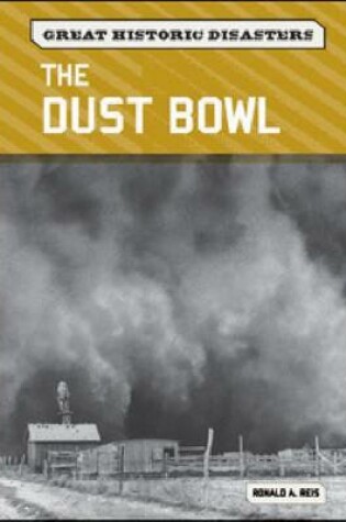 Cover of The Dust Bowl