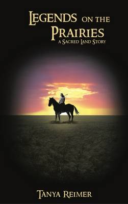 Book cover for Legends on the Prairies