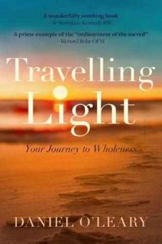 Cover of Travelling Light