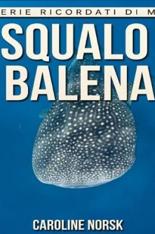 Cover of Squalo Balena