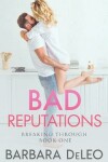 Book cover for Bad Reputations