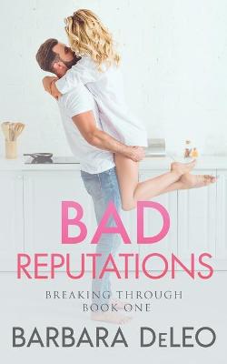 Book cover for Bad Reputations