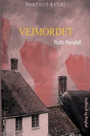 Cover of Vejmordet