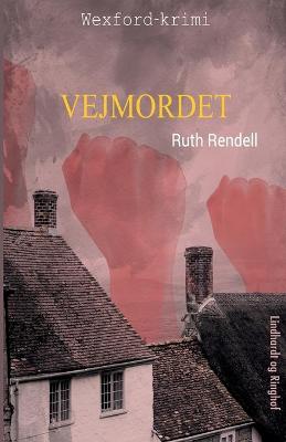 Book cover for Vejmordet