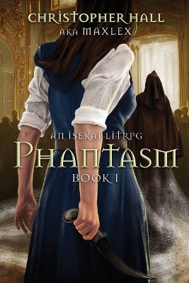 Book cover for Phantasm