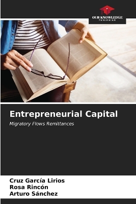 Book cover for Entrepreneurial Capital