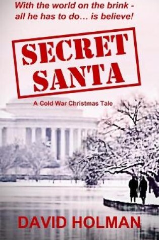 Cover of Secret Santa