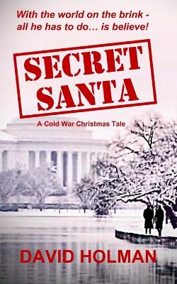 Cover of Secret Santa