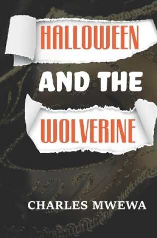 Cover of HALLOWEEN and the WOLVERINE