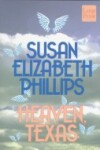 Book cover for Heaven, Texas