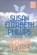 Book cover for Heaven, Texas