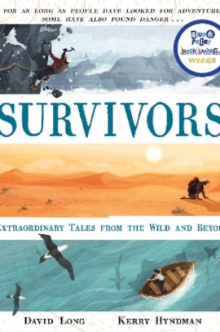 Cover of Survivors