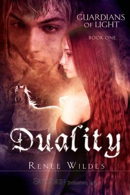 Book cover for Duality