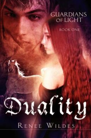 Cover of Duality