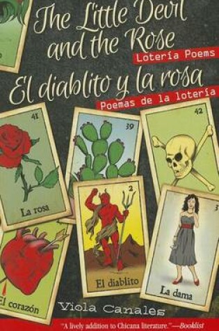 Cover of The Little Devil and the Rose / El Diablito Y La Rosa