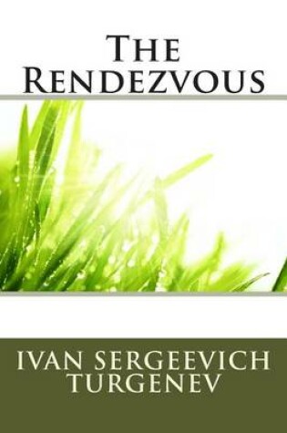 Cover of The Rendezvous