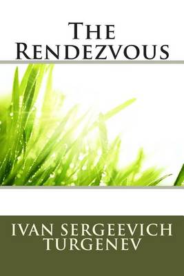 Book cover for The Rendezvous