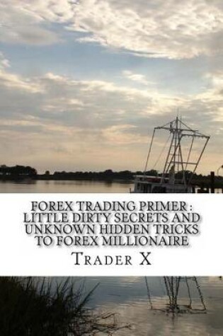 Cover of Forex Trading Primer