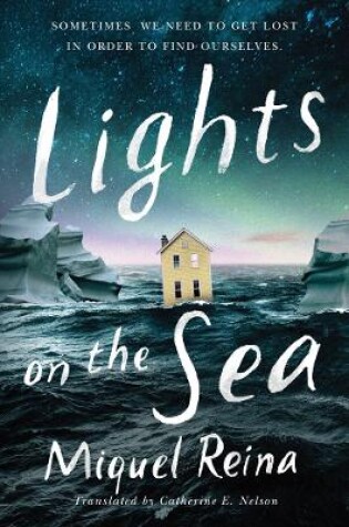 Cover of Lights on the Sea