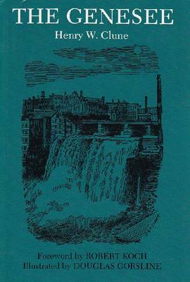 Book cover for The Genesee