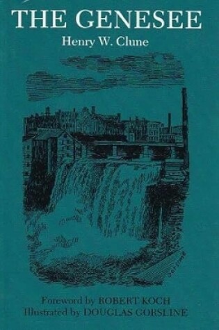 Cover of The Genesee