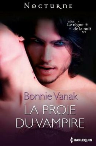 Cover of La Proie Du Vampire