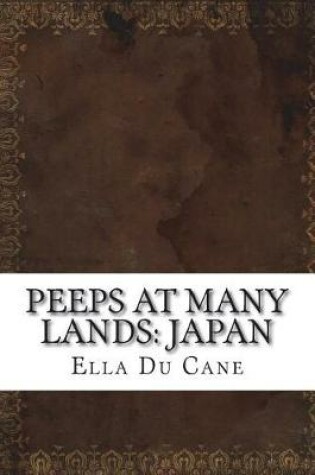 Cover of Peeps at Many Lands