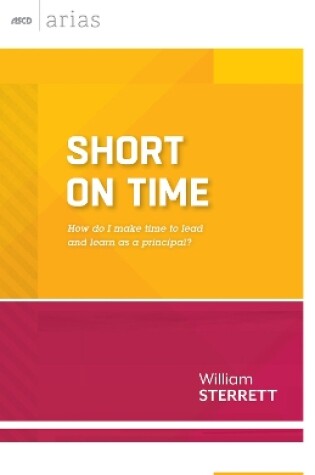 Cover of Short on Time