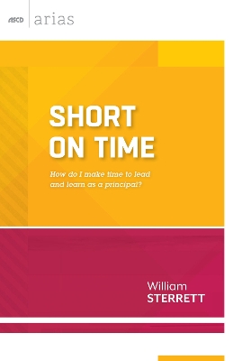 Cover of Short on Time