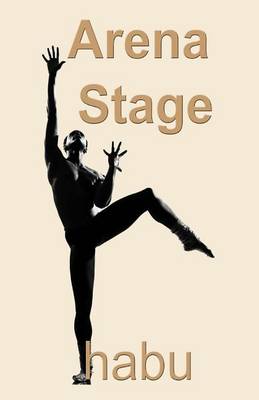 Book cover for Arena Stage