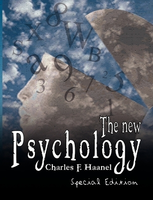 Book cover for The New Psychology - Special Edition