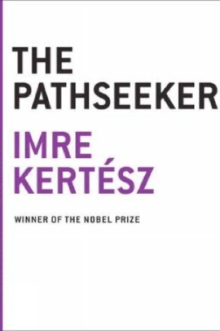 Cover of The Pathseeker