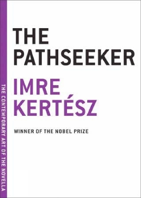 Book cover for The Pathseeker