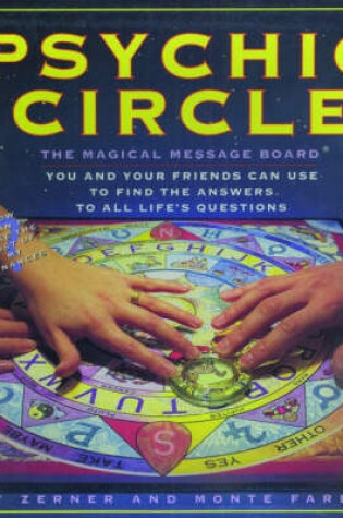 Cover of The Psychic Circle