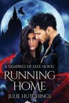 Book cover for Running Home