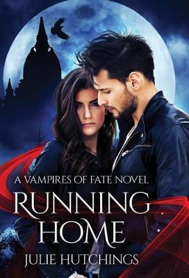 Cover of Running Home