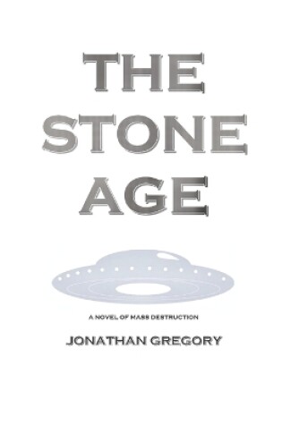 Cover of The Stone Age