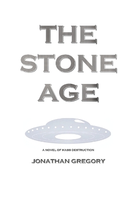 Book cover for The Stone Age